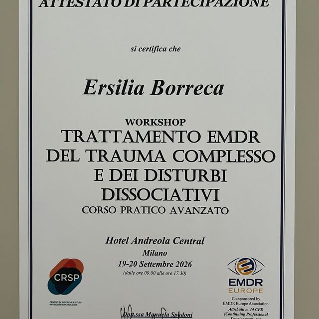 Ingrandire l'immagine: certificate 3