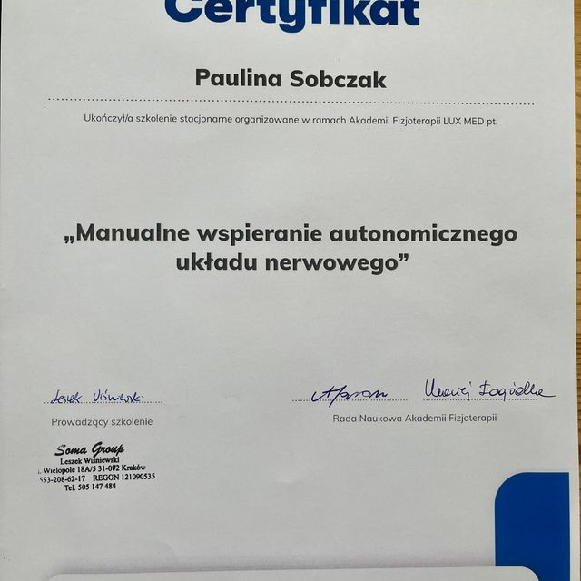Powiększ obraz: certificate 2