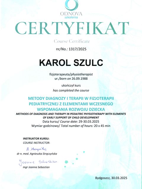 Powiększ obraz: certificate 8