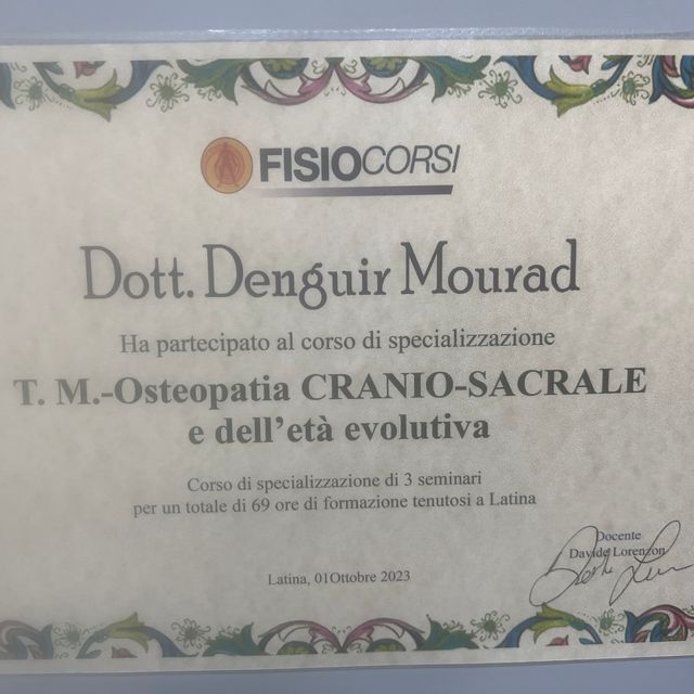 Ingrandire l'immagine: certificate 5