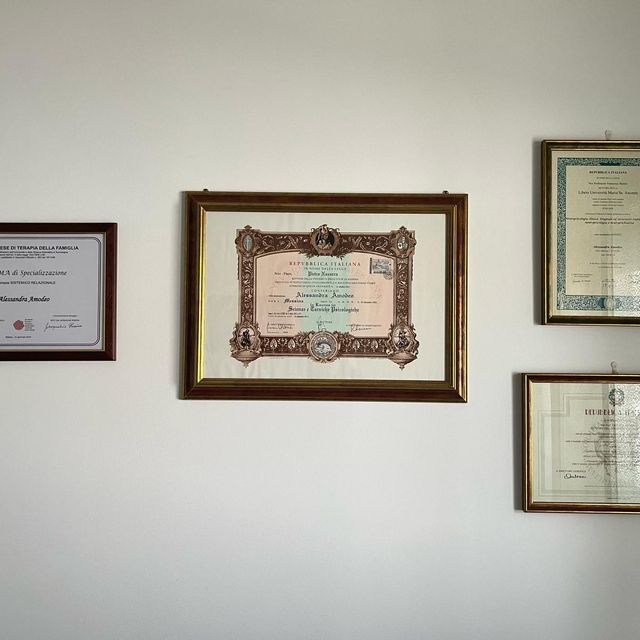 Ingrandire l'immagine: certificate 1