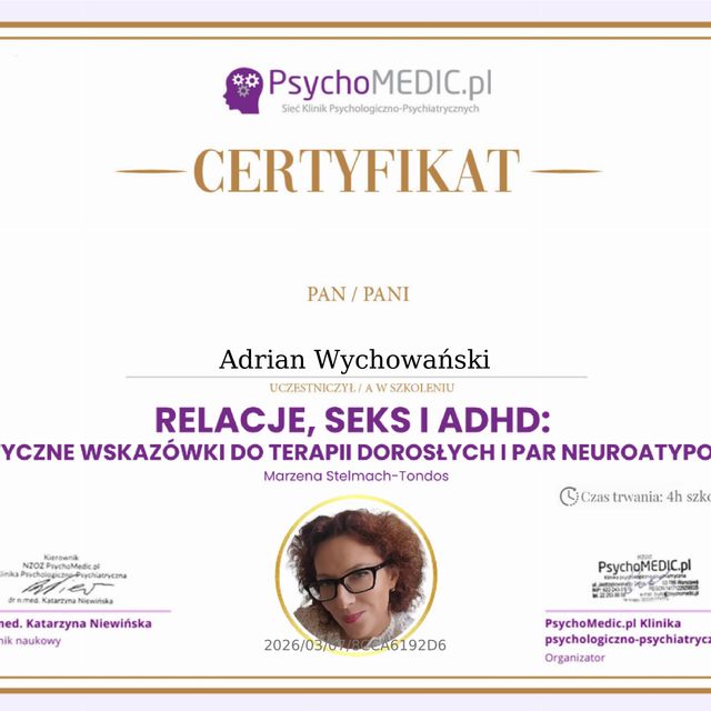 Powiększ obraz: certificate 65