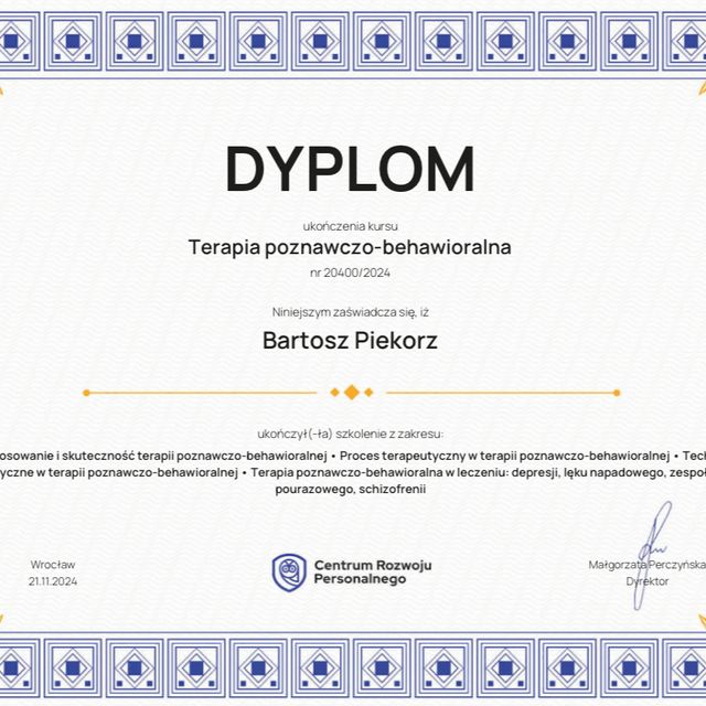 Powiększ obraz: certificate 4