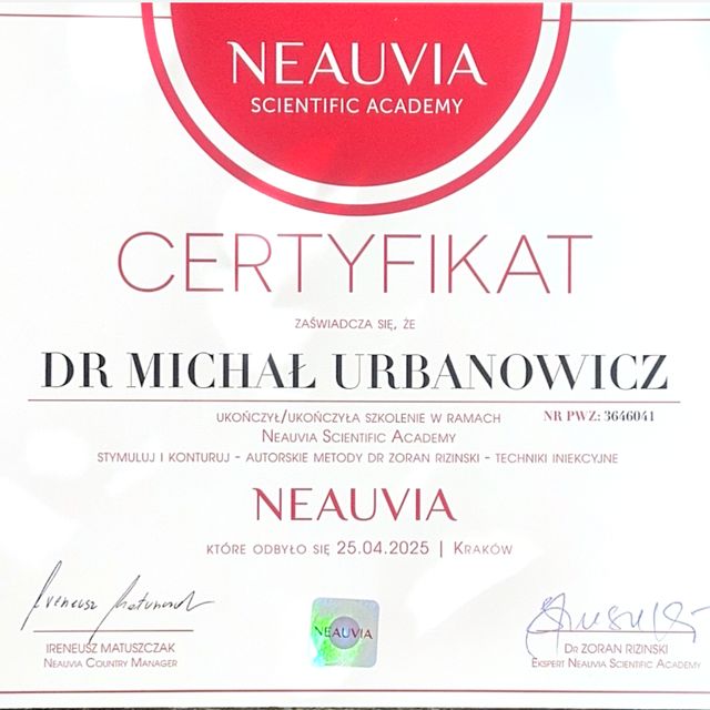 Powiększ obraz: certificate 9