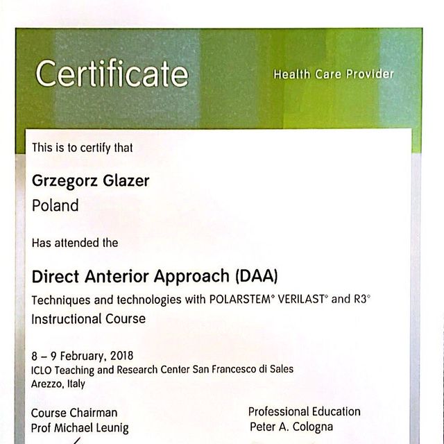 Powiększ obraz: certificate 9