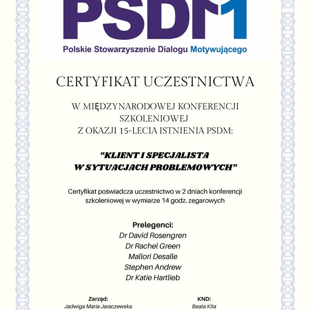 Powiększ obraz: certificate 2