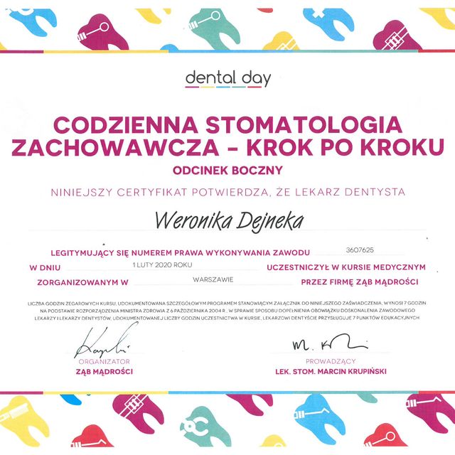 Powiększ obraz: certificate 5