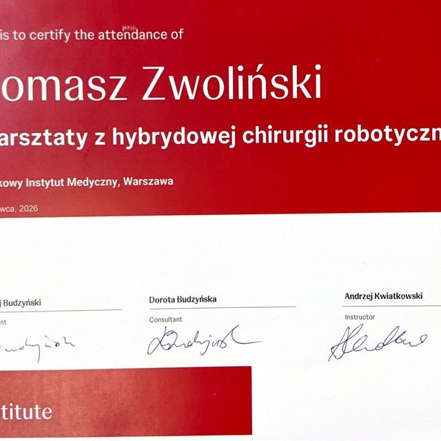 Powiększ obraz: certificate 1