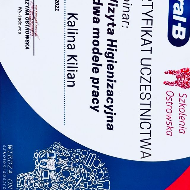 Powiększ obraz: certificate 7