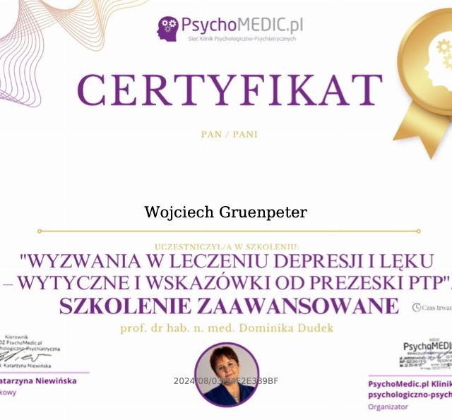 Powiększ obraz: certificate 5