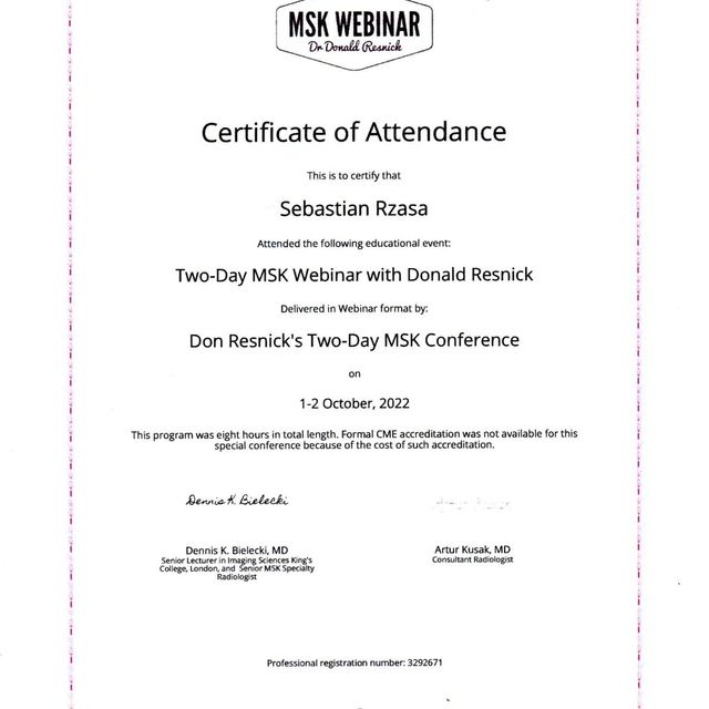 Powiększ obraz: certificate 18