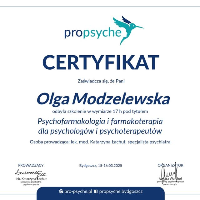 Powiększ obraz: certificate 2