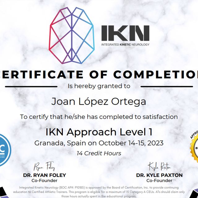 Acercar imagen: certificate 1