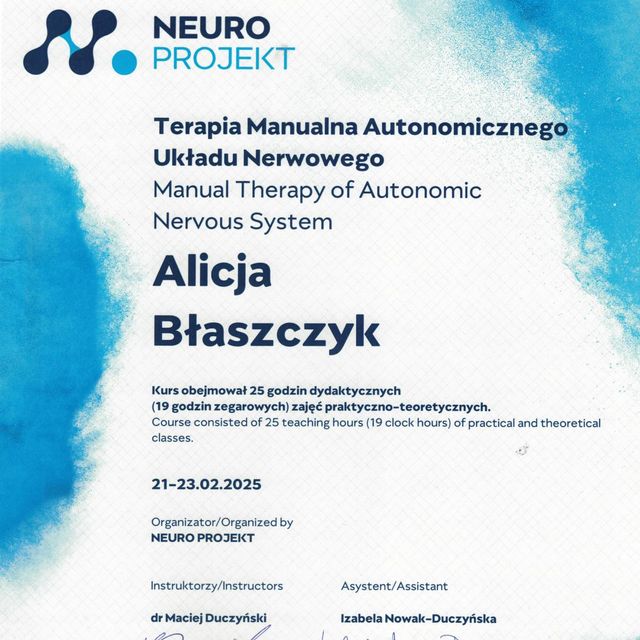 Powiększ obraz: certificate 1