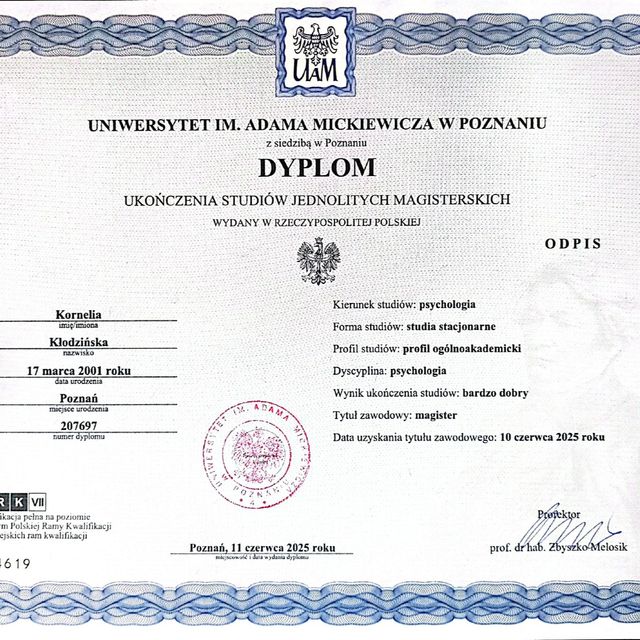 Powiększ obraz: certificate 1