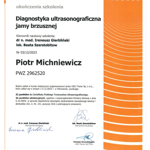 Powiększ obraz: certificate 4