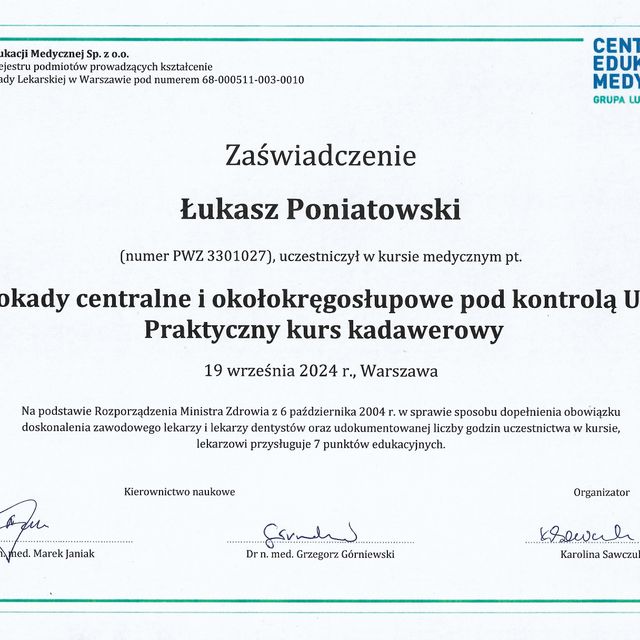 Powiększ obraz: certificate 11