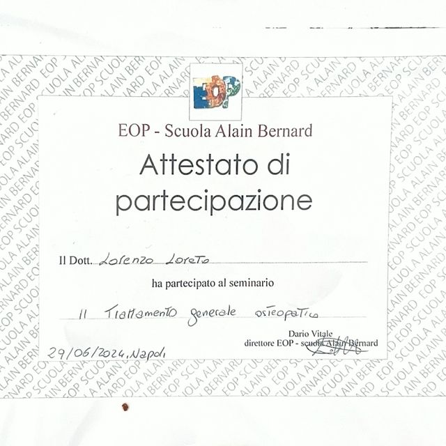 Ingrandire l'immagine: certificate 3