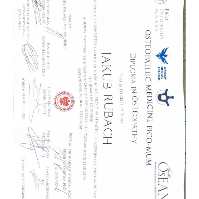 Powiększ obraz: certificate 1