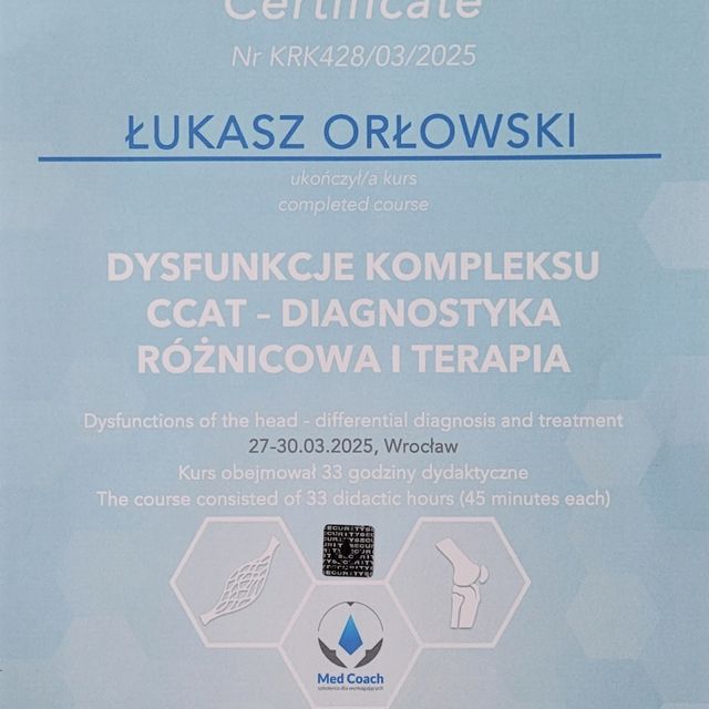 Powiększ obraz: certificate 9