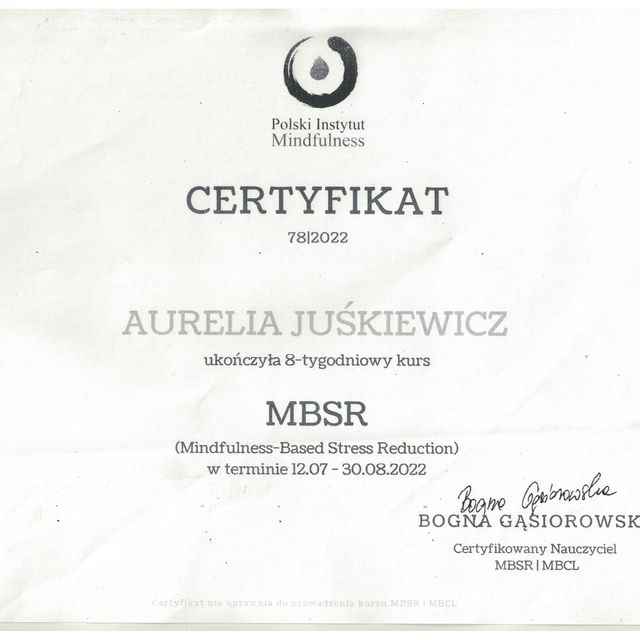 Powiększ obraz: certificate 3