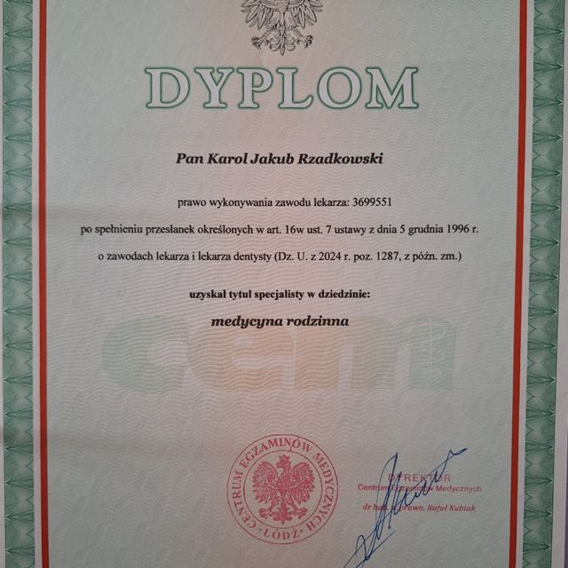Powiększ obraz: certificate 1