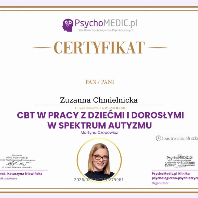 Powiększ obraz: certificate 1