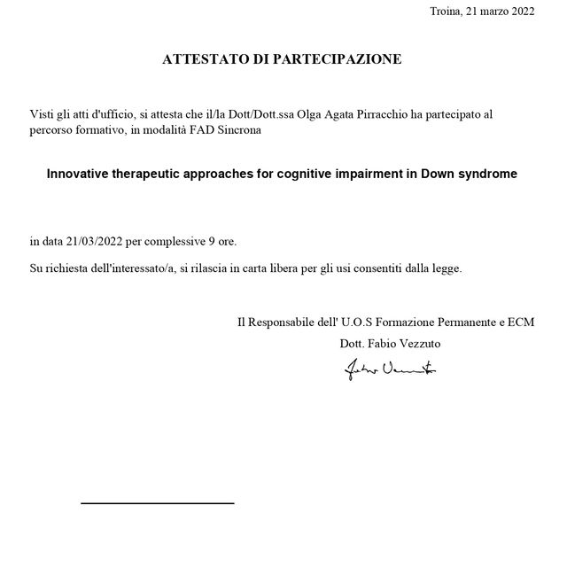 Ingrandire l'immagine: certificate 4