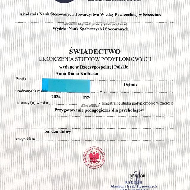 Powiększ obraz: certificate 2