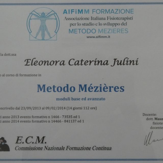 Ingrandire l'immagine: certificate 5