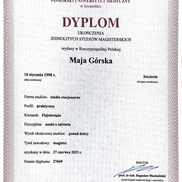 Powiększ obraz: certificate 2