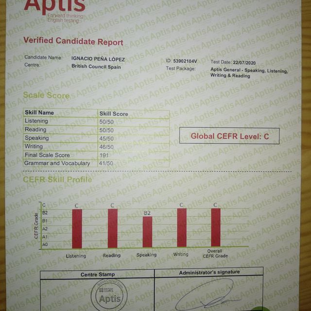 Acercar imagen: certificate 8