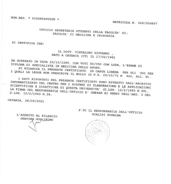 Ingrandire l'immagine: certificate 3