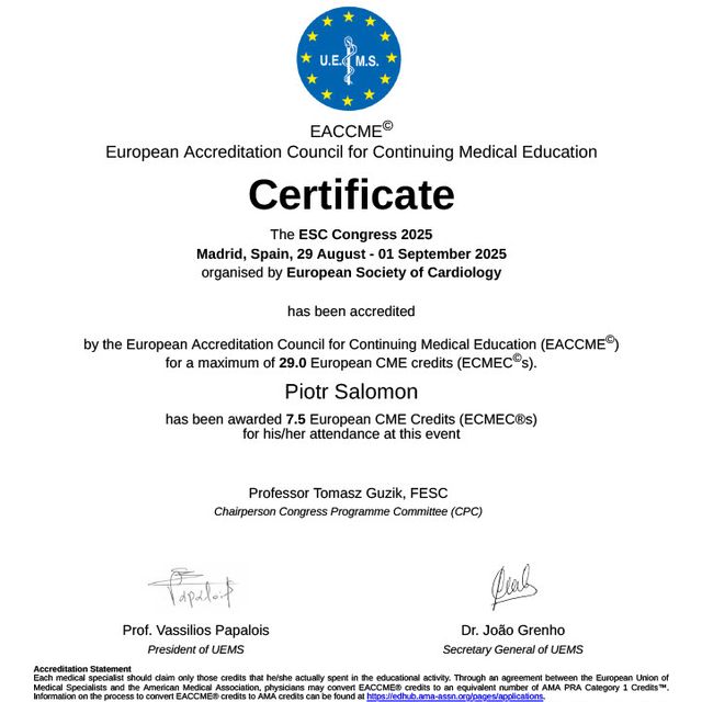 Powiększ obraz: certificate 1