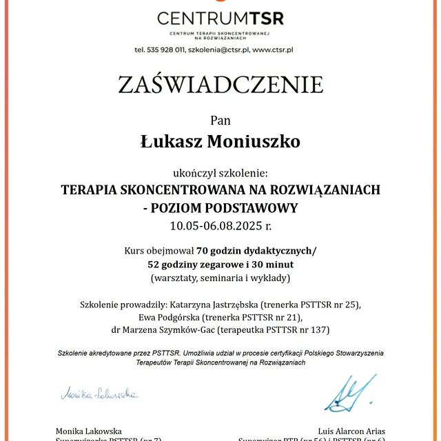 Powiększ obraz: certificate 2