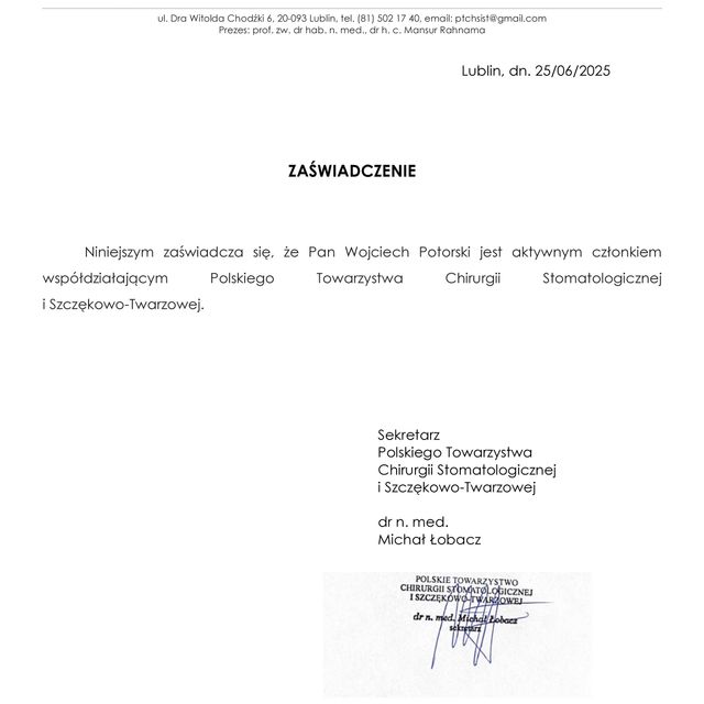 Powiększ obraz: certificate 5
