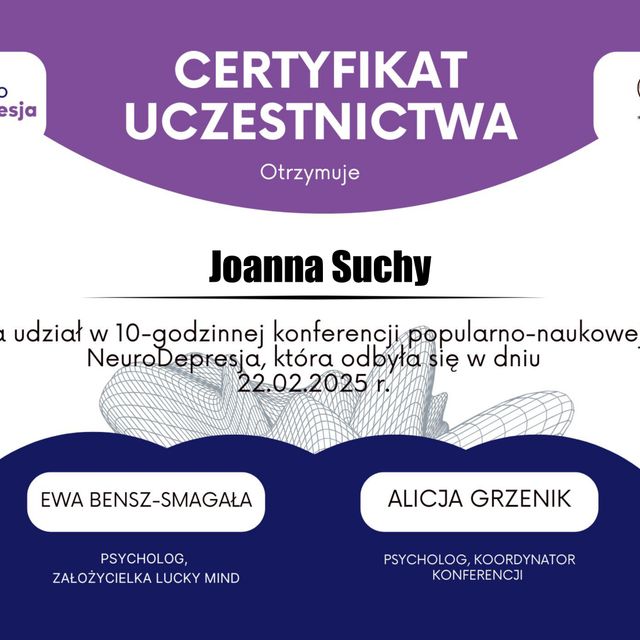 Powiększ obraz: certificate 3
