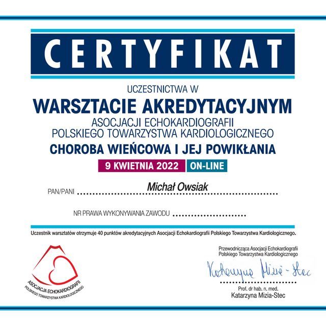 Powiększ obraz: certificate 6