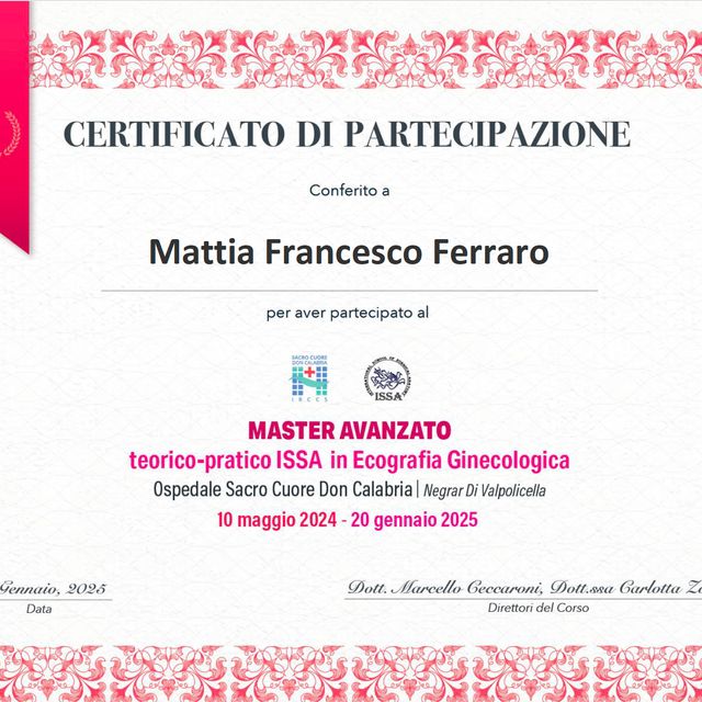 Ingrandire l'immagine: certificate 1