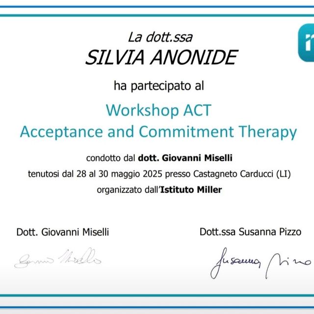 Ingrandire l'immagine: certificate 2