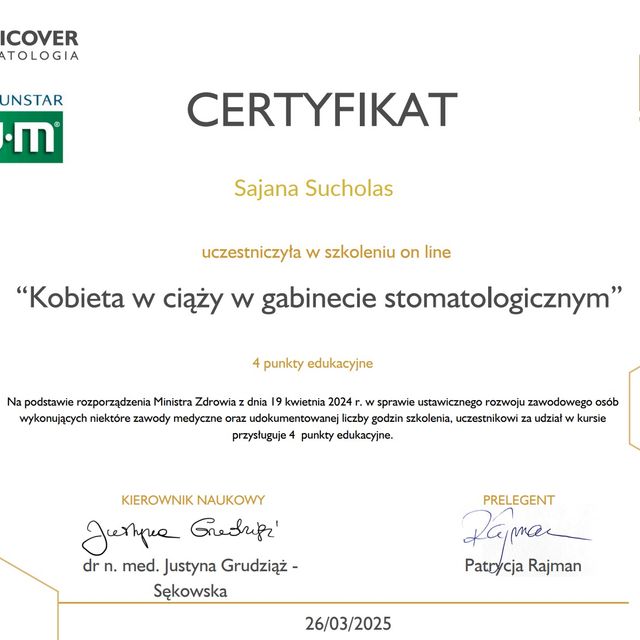 Powiększ obraz: certificate 1
