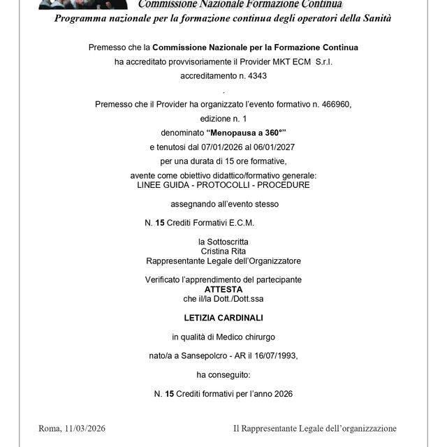 Ingrandire l'immagine: certificate 6