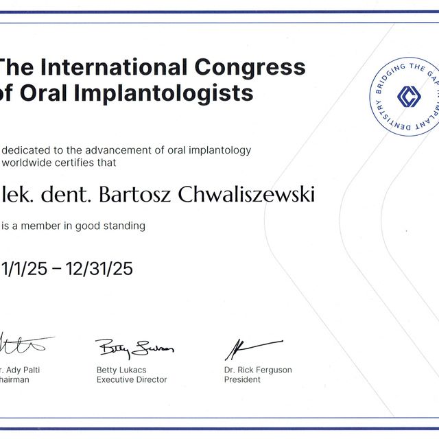 Powiększ obraz: certificate 2