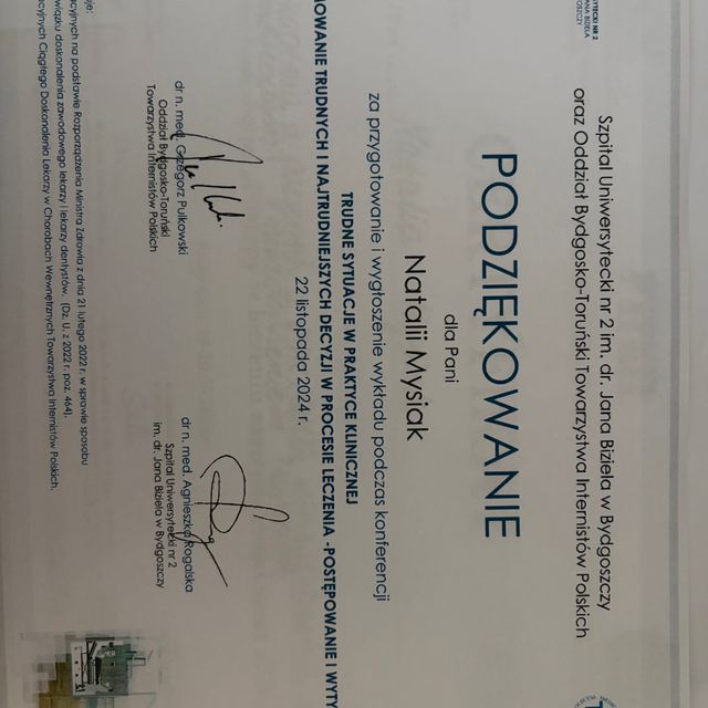 Powiększ obraz: certificate 12