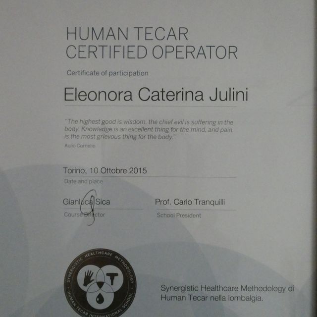 Ingrandire l'immagine: certificate 10