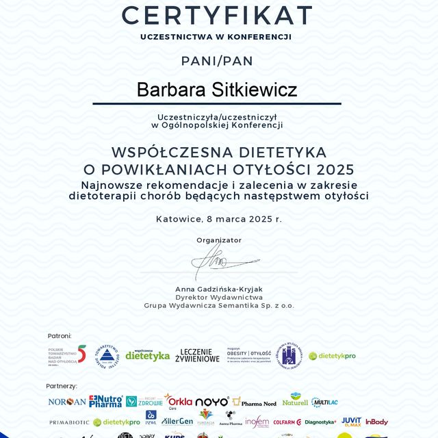 Powiększ obraz: certificate 2