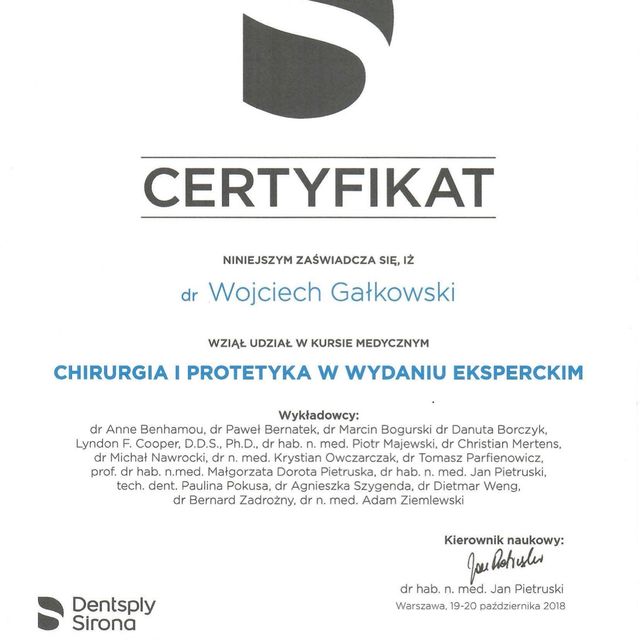 Powiększ obraz: certificate 13