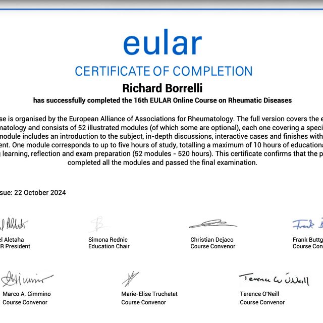 Ingrandire l'immagine: certificate 2