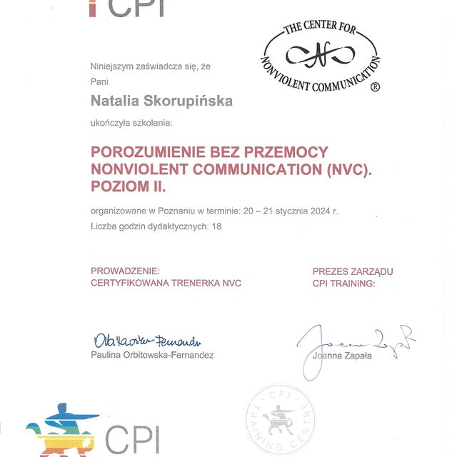 Powiększ obraz: certificate 6