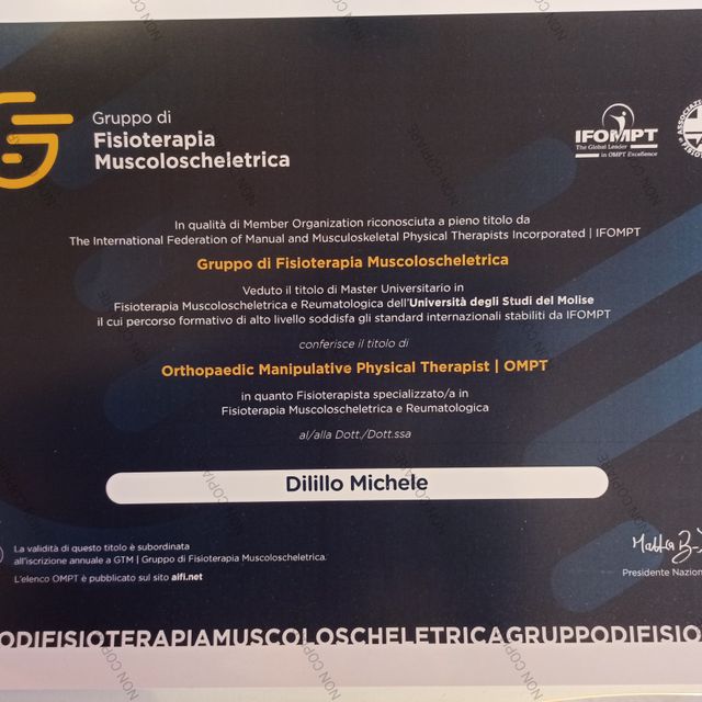 Ingrandire l'immagine: certificate 4